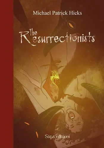 Offerta Del Giorno The resurrectionists