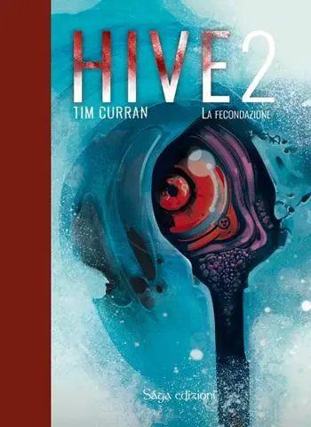 Hive. Vol. 2 La fecondazione Prezzo Basso