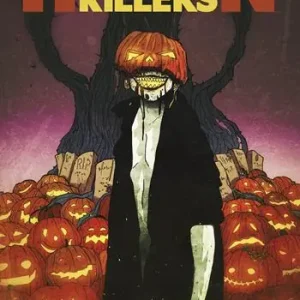 Halloween killers. Racconti horror per non dormire Sconto