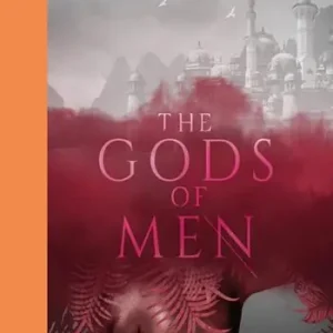 Novità The gods of men. Ediz. italiana