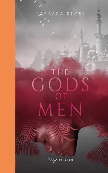 Novità The gods of men. Ediz. italiana