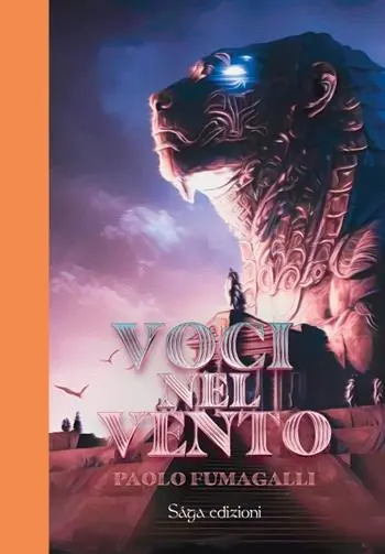 Di Tendenza Voci nel vento