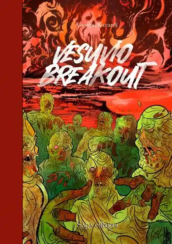 Vesuvio breakout Popolare