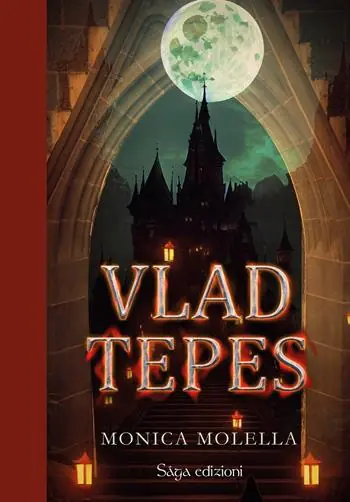 Ordina Subito Vlad Tepes