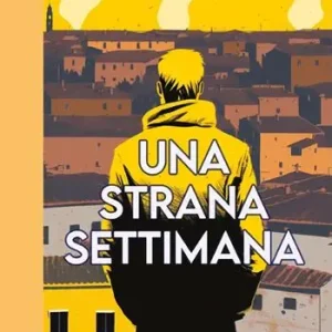 Offerta Lampo Una strana settimana