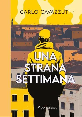 Offerta Lampo Una strana settimana