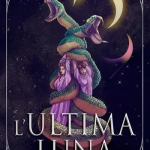 Compra Online L‘ultima luna