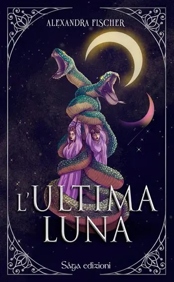 Compra Online L‘ultima luna