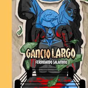 Super Prezzo Gancio Largo