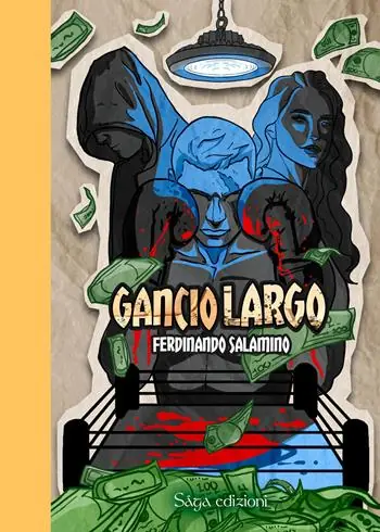 Super Prezzo Gancio Largo
