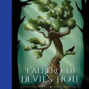 L‘albero di Devil‘s hole Offerta Limitata