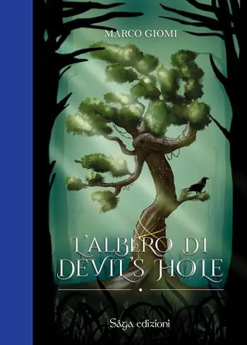 L‘albero di Devil‘s hole Offerta Limitata