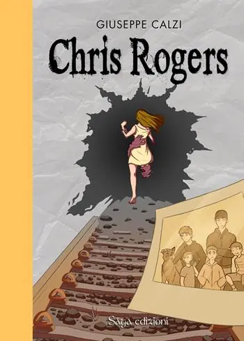 Saldi Chris Rogers