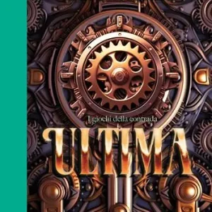 Pagamento Sicuro Ultima. I giochi della contrada