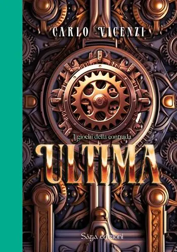 Pagamento Sicuro Ultima. I giochi della contrada