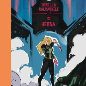 Helena Scelto Dai Clienti