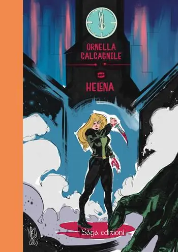 Helena Scelto Dai Clienti