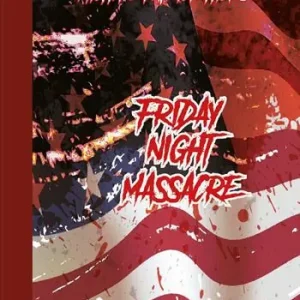 Friday night massacre Spedito Oggi