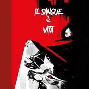 Il sangue è vita Più Venduto