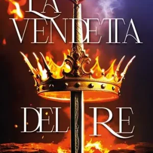 Economico La vendetta del re