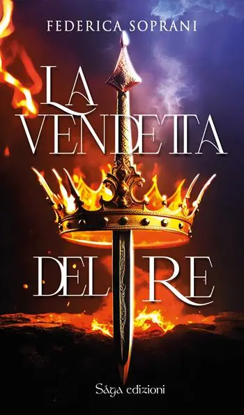 Economico La vendetta del re