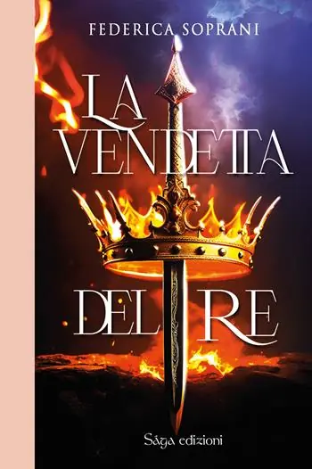 Ultime Pezzi La vendetta del re