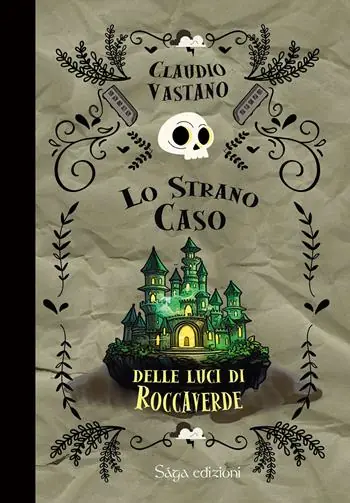 Lo strano caso delle luci di Roccaverde Scelto Dai Clienti