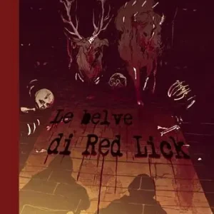 Le belve di Red Lick. Old boys Quantità Limitata