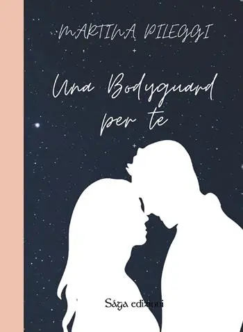 Bestseller Una bodyguard per te