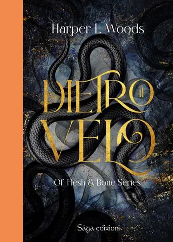 Compra Adesso Dietro il velo. Of flesh & bone. Vol. 1