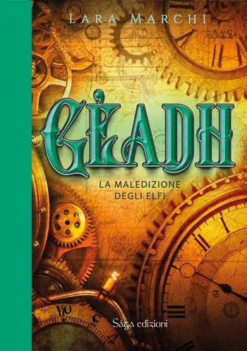 Compra Online Gèadh. La maledizione degli elfi