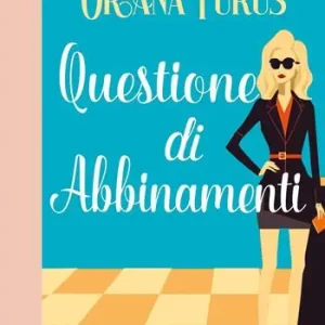 Promozione Questione di abbinamenti
