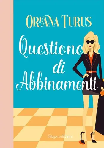 Promozione Questione di abbinamenti