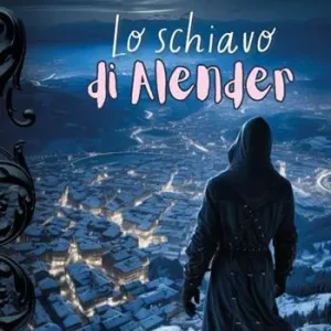 Lo schiavo di Alender Quantità Limitata