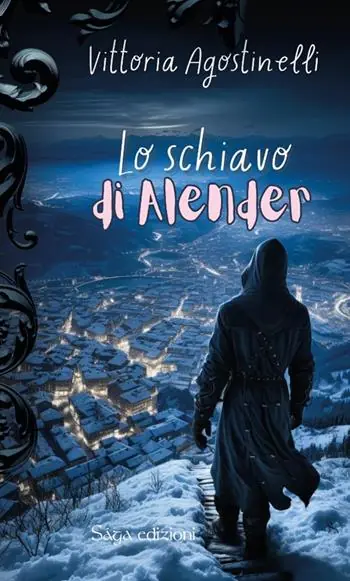 Lo schiavo di Alender Quantità Limitata