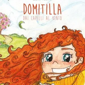 Affare Domitilla dai capelli al vento