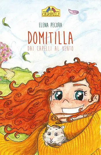 Affare Domitilla dai capelli al vento