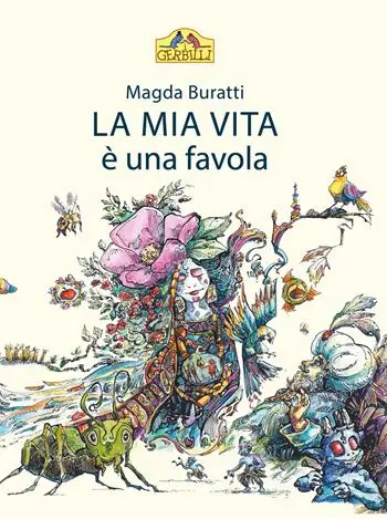 La mia vita è una favola Nuovo Arrivo