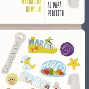 Soddisfatti O Rimborsati Caccia al papà perfetto