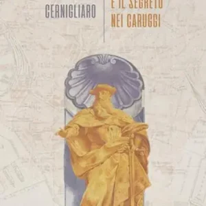 Compra Oggi Stesso Andrea Doria e il segreto nei caruggi
