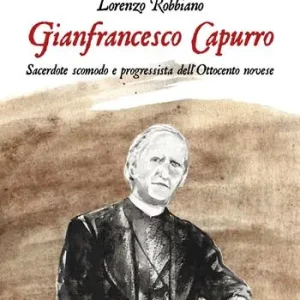 Gianfrancesco Capurro Spedito Oggi