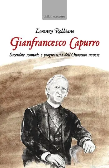Gianfrancesco Capurro Spedito Oggi