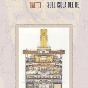 L‘ultimo sogno sull‘Isola del Re Spedito Oggi
