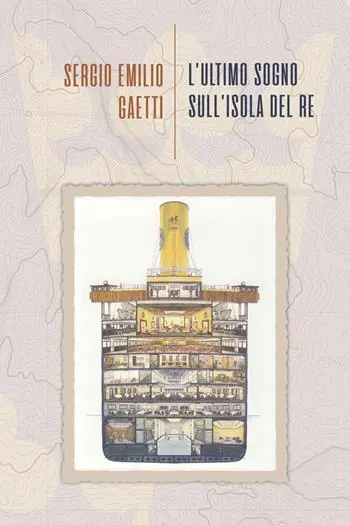 L‘ultimo sogno sull‘Isola del Re Spedito Oggi