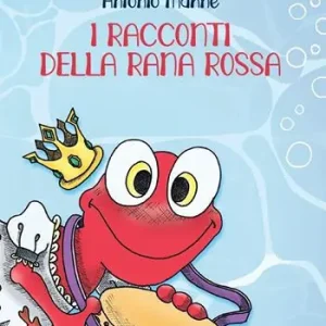 Occasione I racconti della rana rossa