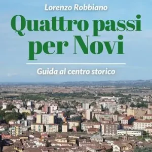 Prezzo Basso Quattro passi per Novi