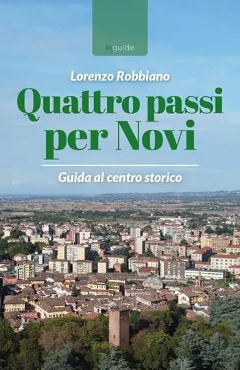 Prezzo Basso Quattro passi per Novi