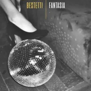 Disco fantasia Quantità Limitata