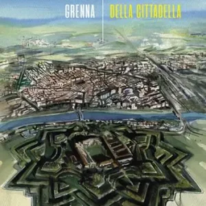Sul bastione della cittadella Nuovo Arrivo