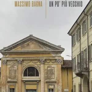 Era solo un pò più vecchio Offerta Speciale